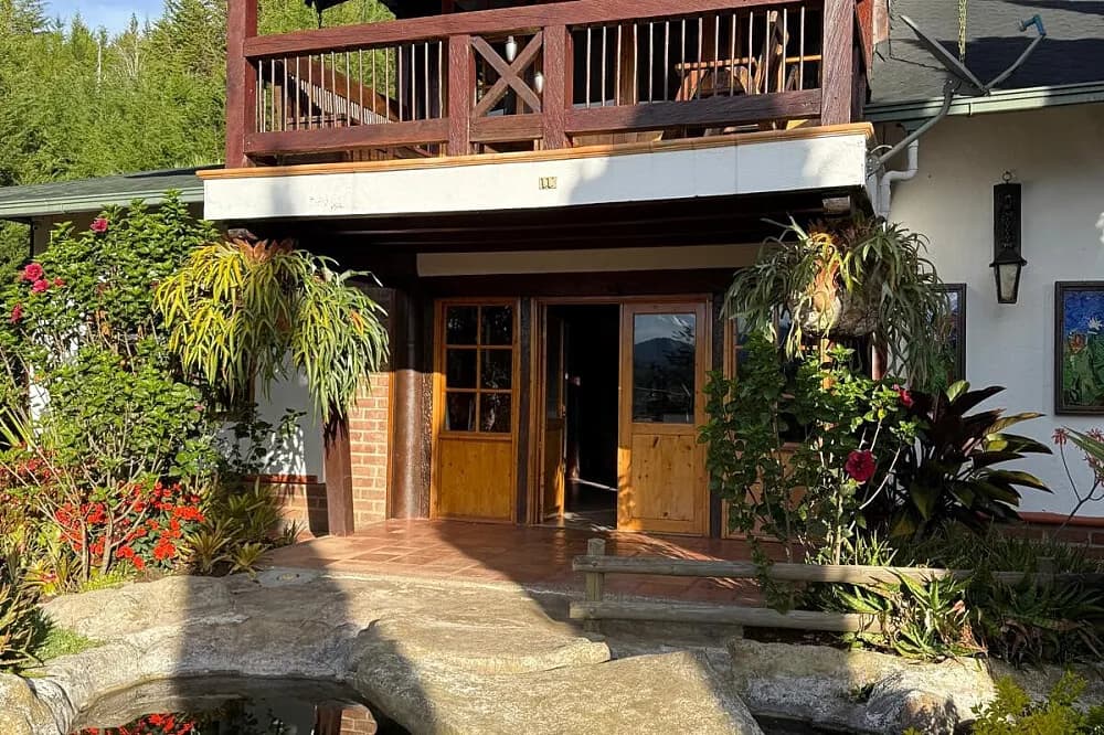 Wellness pobyt pro ženy na 5 dní · Antioquia, Kolumbie
