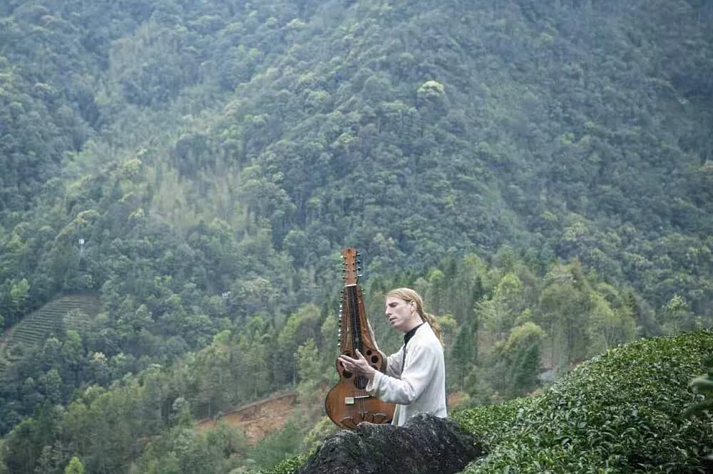 Jógový pobyt na 7 dní · Dharamshala, Indie