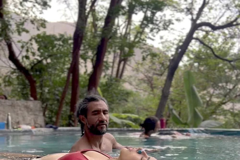Kurz učitelů jógy na 4 dny · Chiang Mai, Thajsko