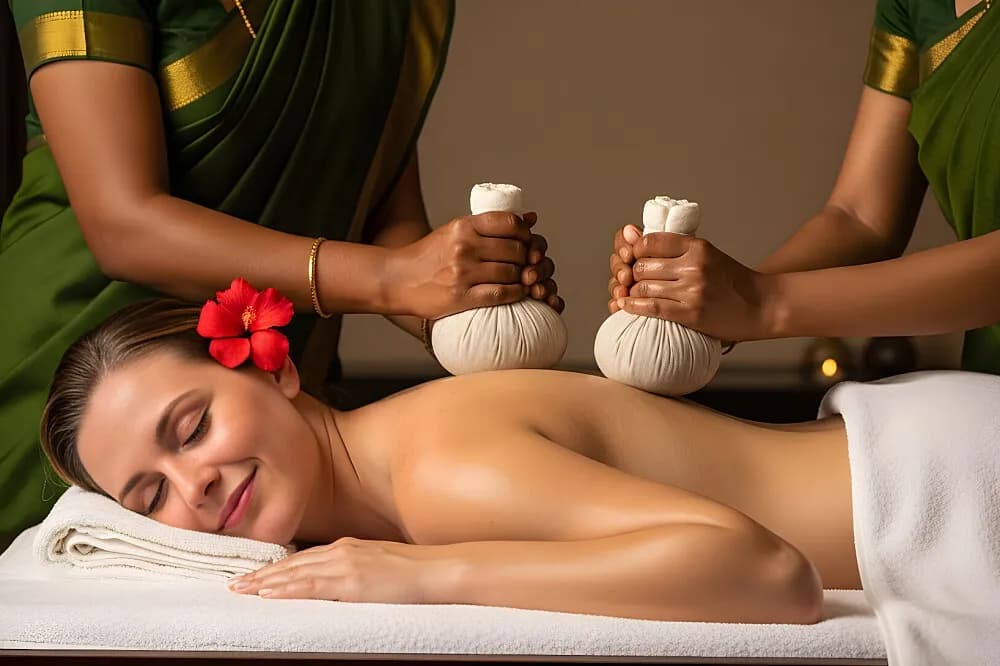 Wellness pobyt s ájurvédou na 3 dny · Panama