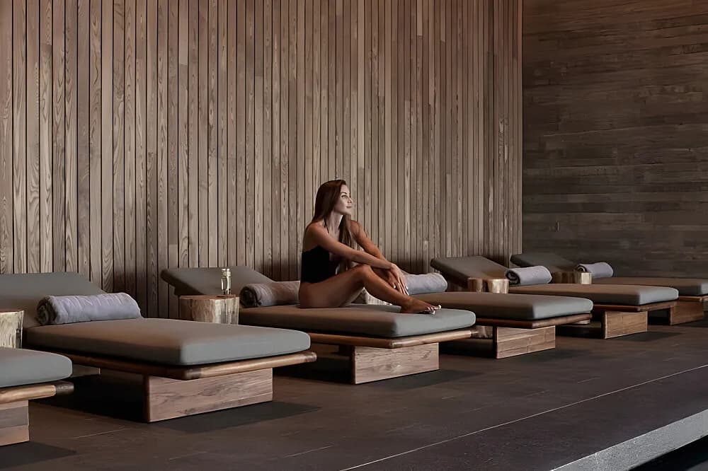 Wellness pobyt se spa na 4 dny · Costa da Caparica, Portugalsko