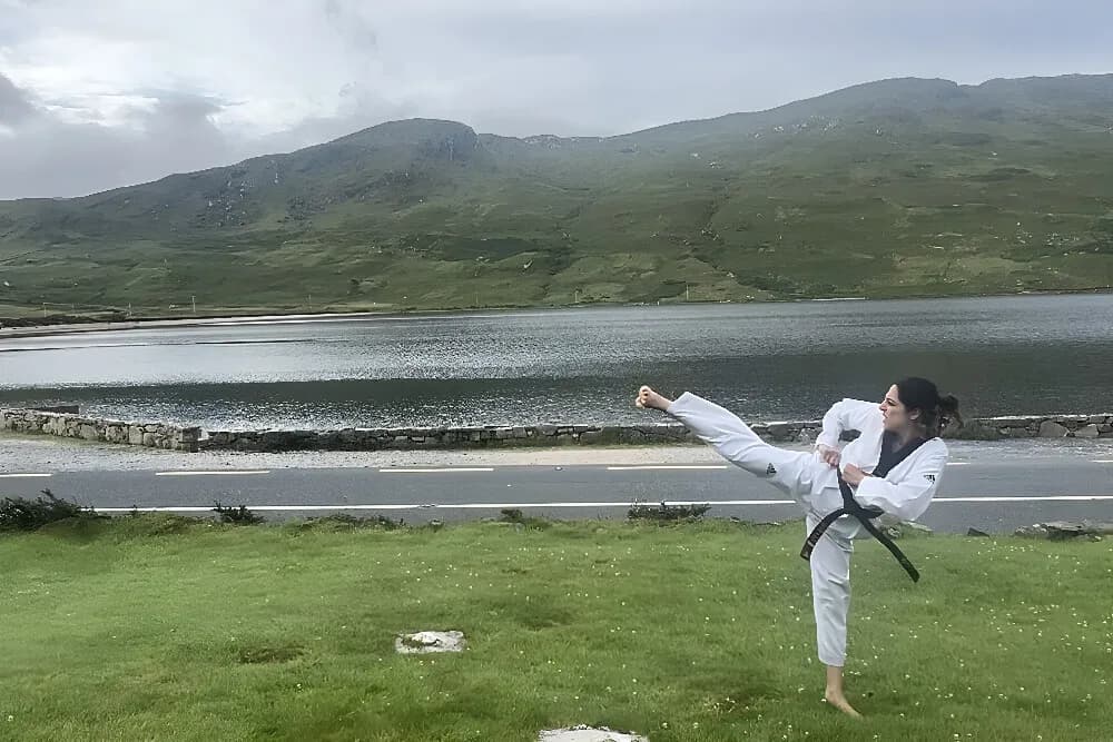 Wellness pobyt pro ženy na 4 dny · Yorkshire Dales National Park, Velká Británie