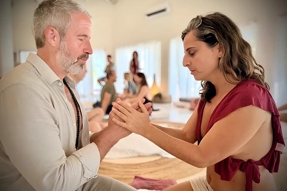 Jógový pobyt s tantrou na 4 dny · Guanacaste, Kostarika