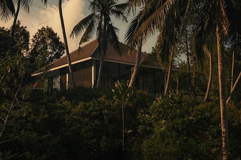 Kurz učitelů jógy na 5 dní · Koh Phangan, Thajsko
