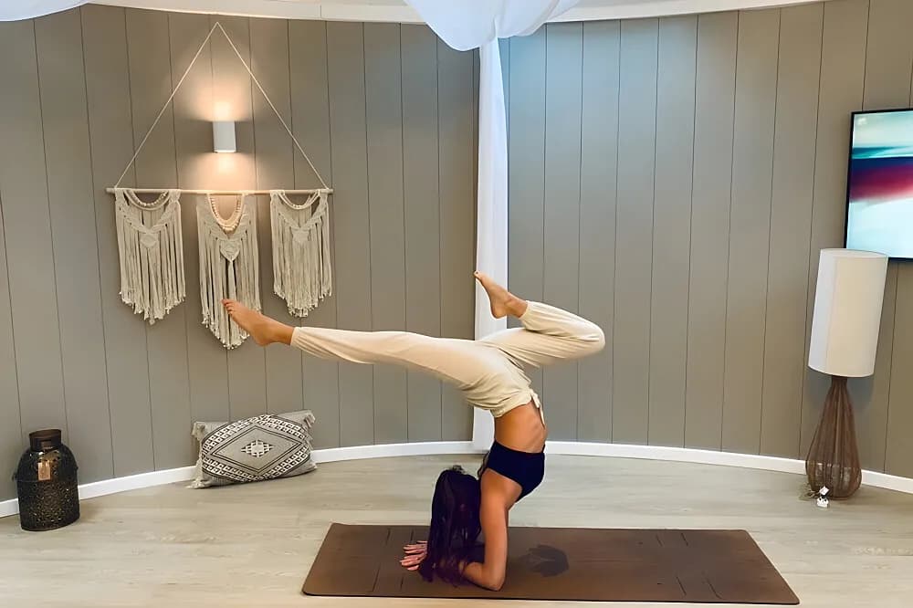 Wellness pobyt pro ženy na 3 dny · Shrewsbury, Velká Británie