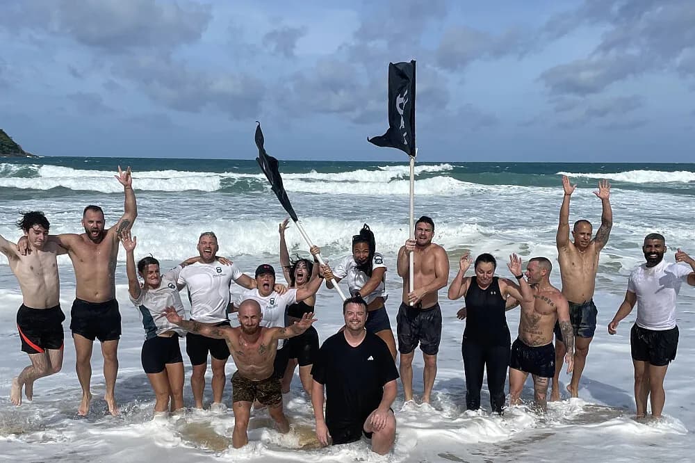 Wellness pobyt na 14 dní · Phuket, Thajsko