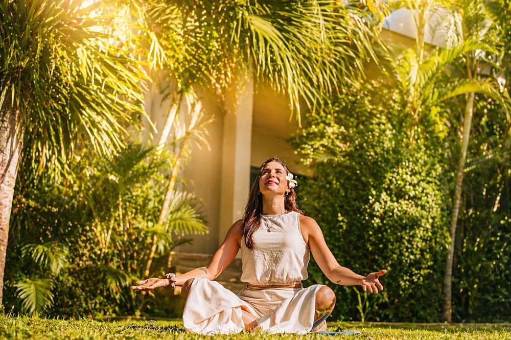 Meditační pobyt na 3 dny · Krong Siem Reap, Kambodža
