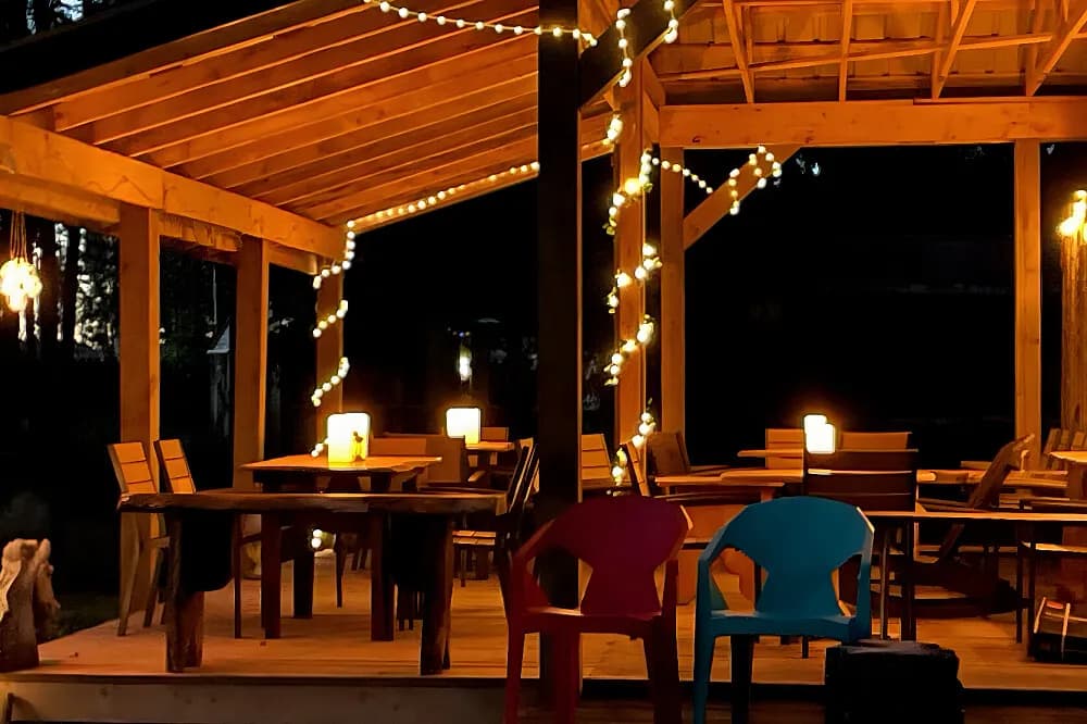 Jógový pobyt na 3 dny · Rocky Mountain House, Kanada