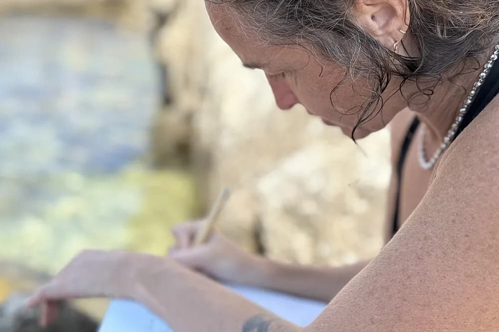 Wellness pobyt pro ženy na 4 dny · Parco Nazionale del Circeo, Itálie