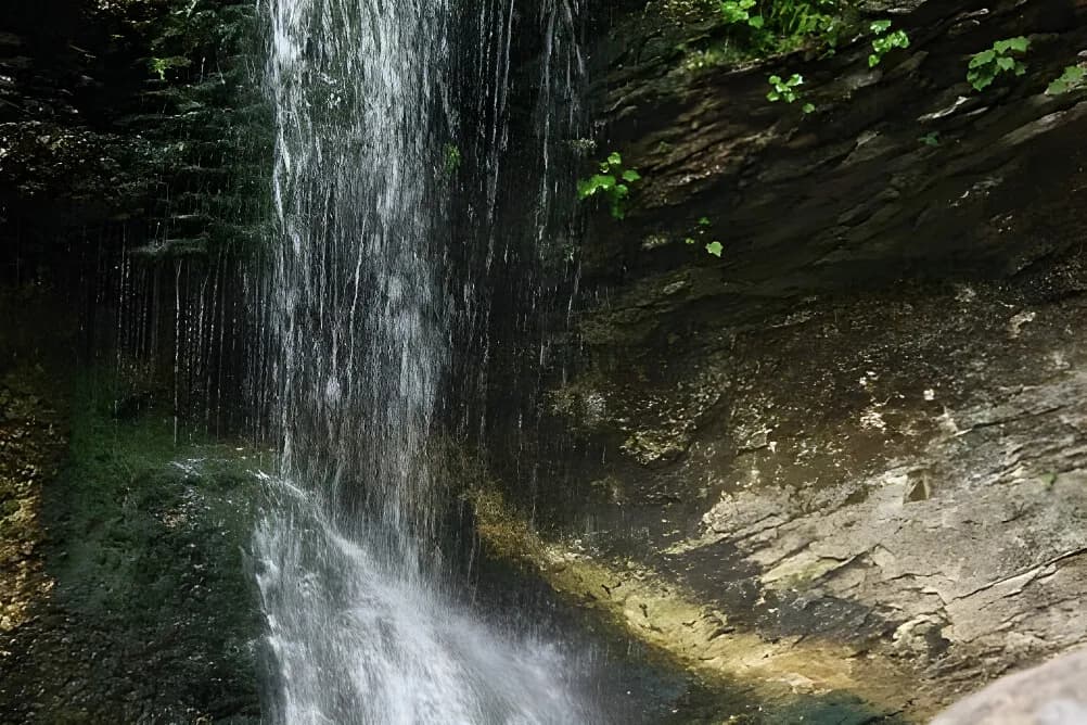 Wellness pobyt na 4 dny · Jasper, USA