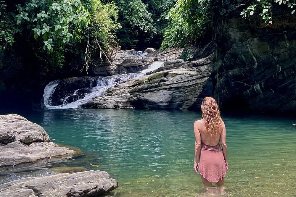 Wellness pobyt s detoxem na 6 dní · San Salvador de Baru, Kostarika