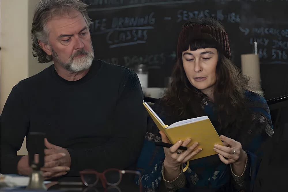 Pobyt se psaním na 7 dní · Nadadouro, Portugalsko
