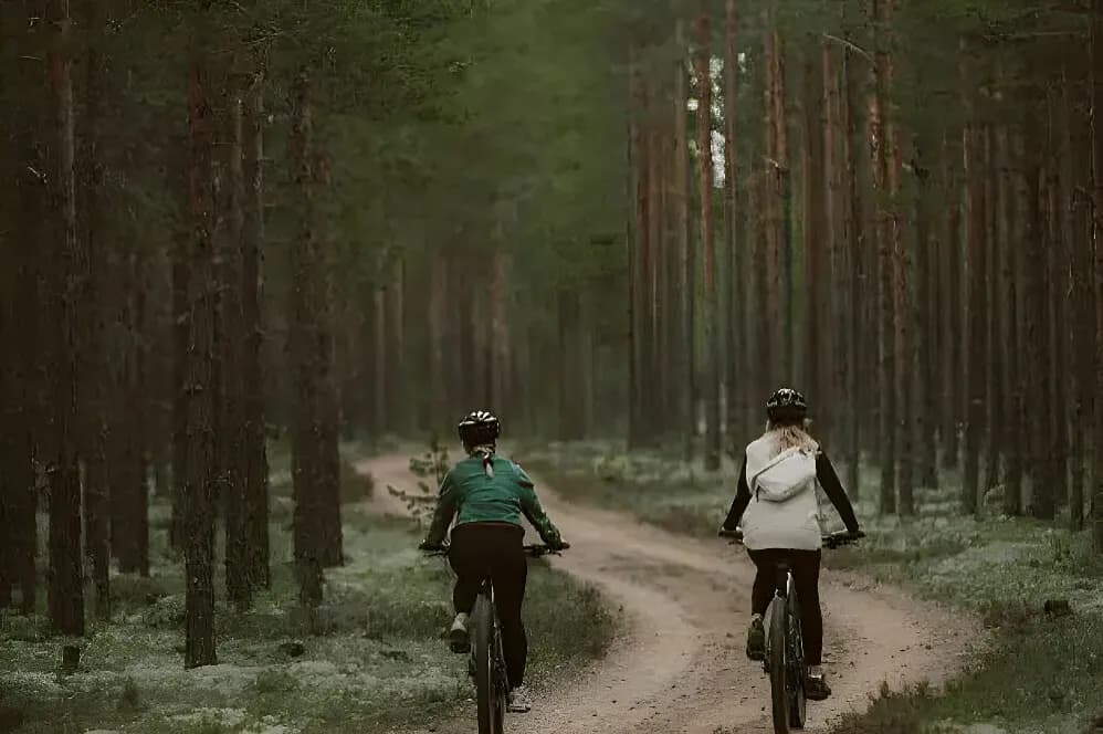 Wellness pobyt na 4 dny · Furudal, Švédsko