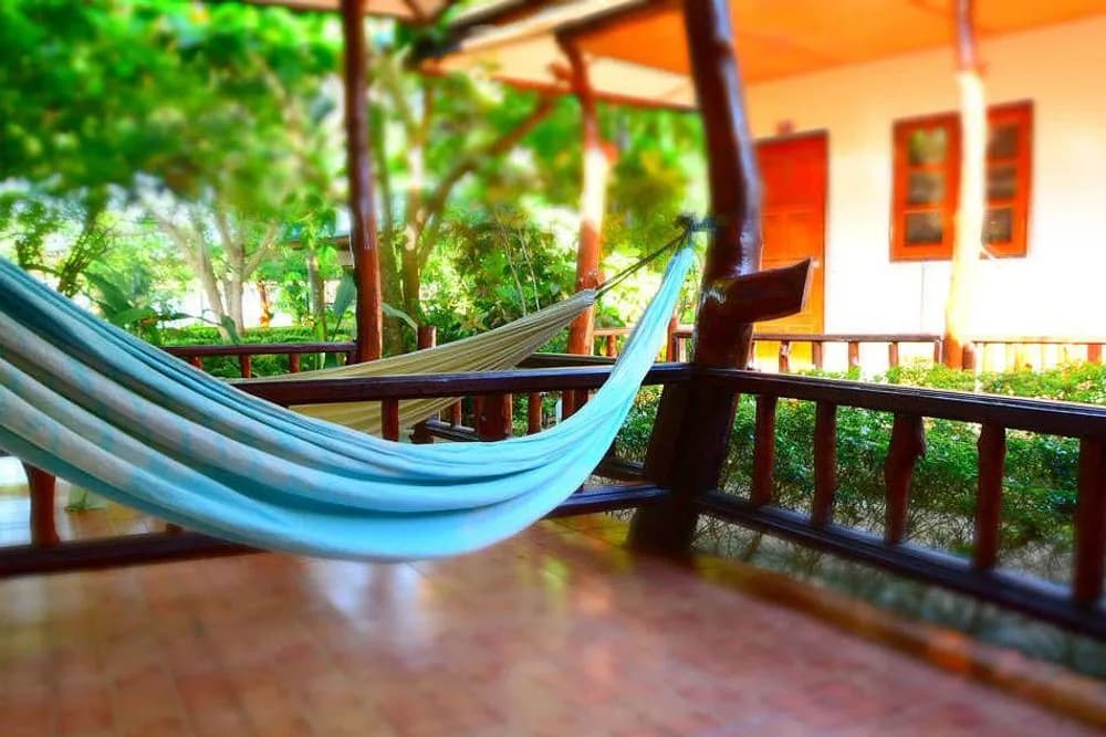 Jógový pobyt na 6 dní · Koh Phangan, Thajsko