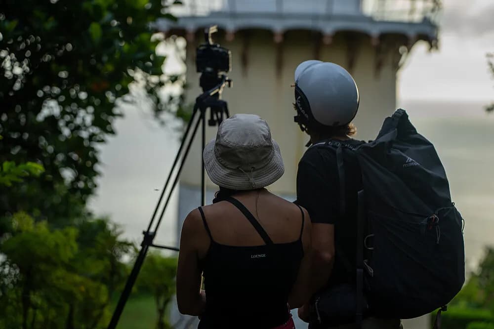 Jógový pobyt na 7 dní · Da Nang, Vietnam