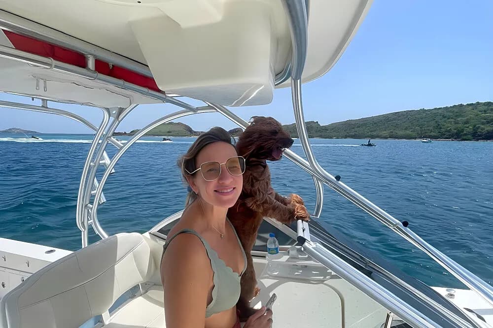 Wellness pobyt na 3 dny · Culebra, Portoriko
