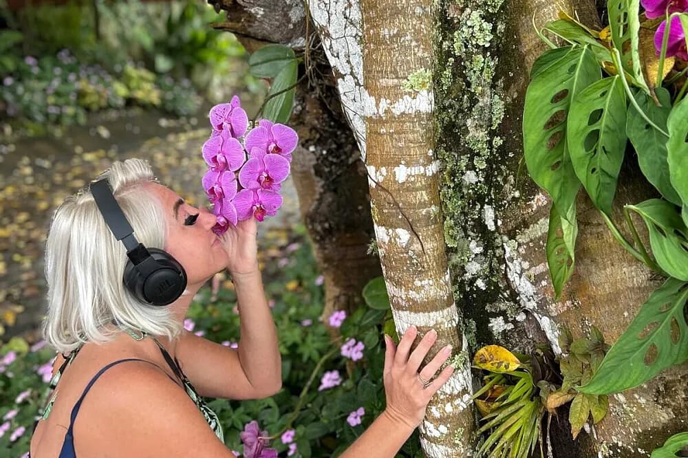 Wellness pobyt na 5 dní · Alajuela, Kostarika