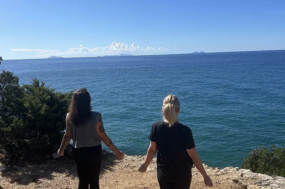 Wellness pobyt na 4 dny · Ibiza, Španělsko