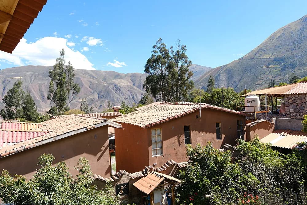 Kurz učitelů jógy s meditací na 3 dny · Urubamba, Peru