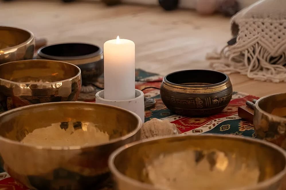 Meditační pobyt s detoxem na 4 dny · Dumbrava, Moldavsko