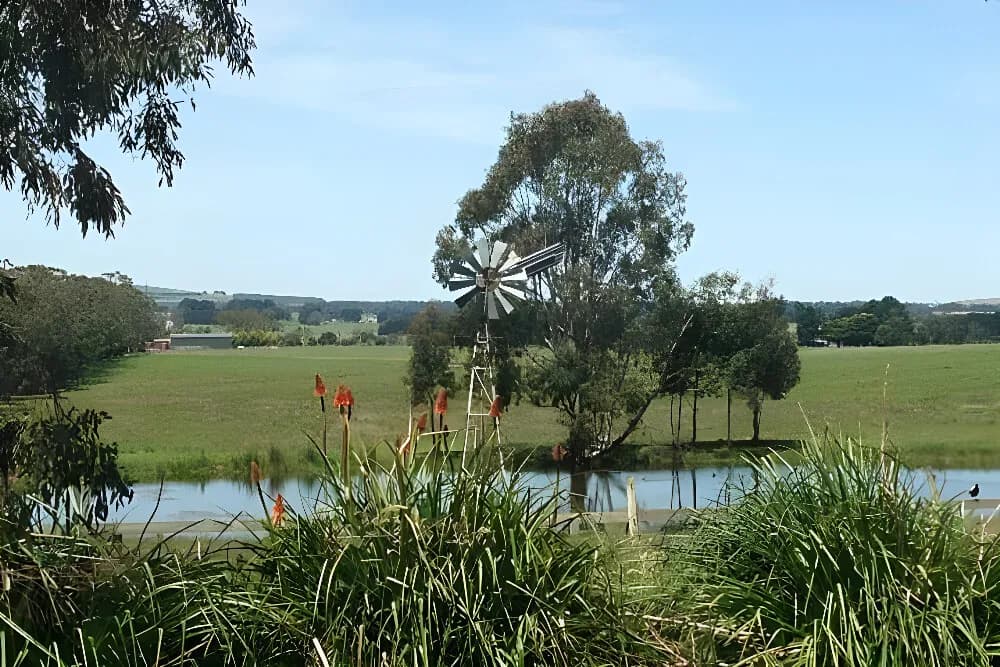 Wellness pobyt na 3 dny · Gordon, Austrálie