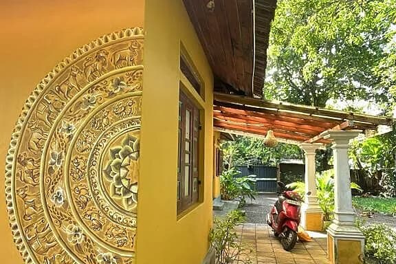 Jógový pobyt s vařením na 4 dny · Dodanduwa, Srí Lanka