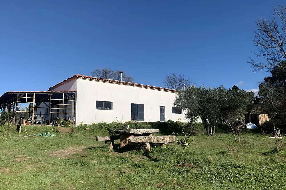 Wellness pobyt na 3 dny · Trancoso, Portugalsko