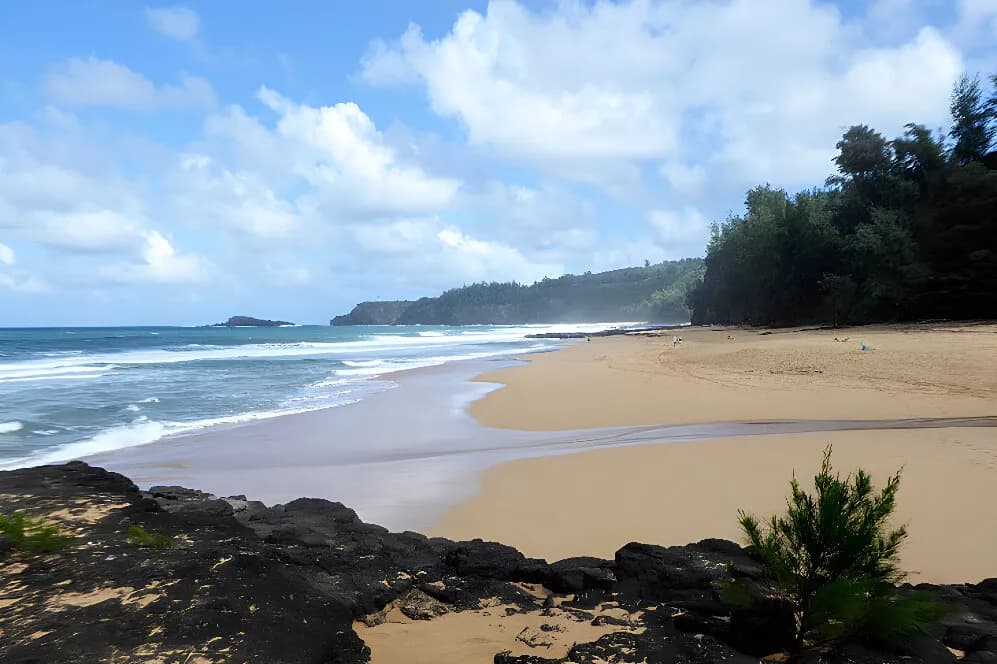Wellness pobyt na 8 dní · Anahola, USA