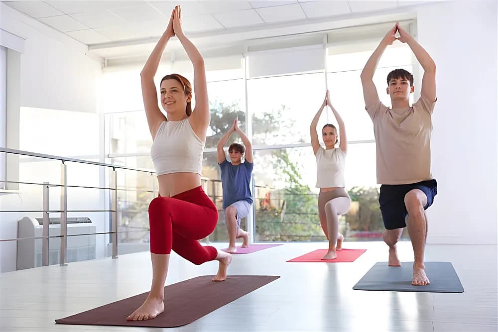 Jógový pobyt s pilates na 7 dní · Phuket, Thajsko