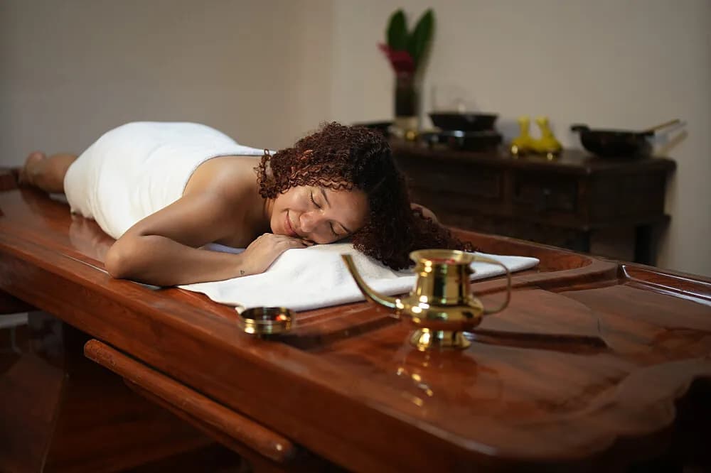 Wellness pobyt s ájurvédou na 15 dní · Panama