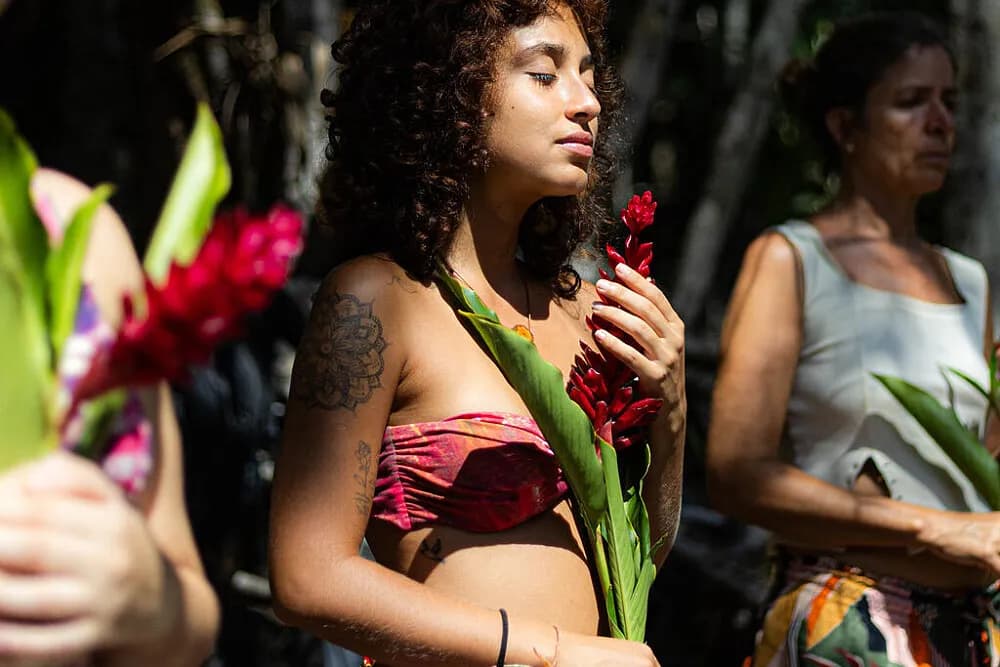 Pobyt na 8 dní · State of Bahia, Brazílie