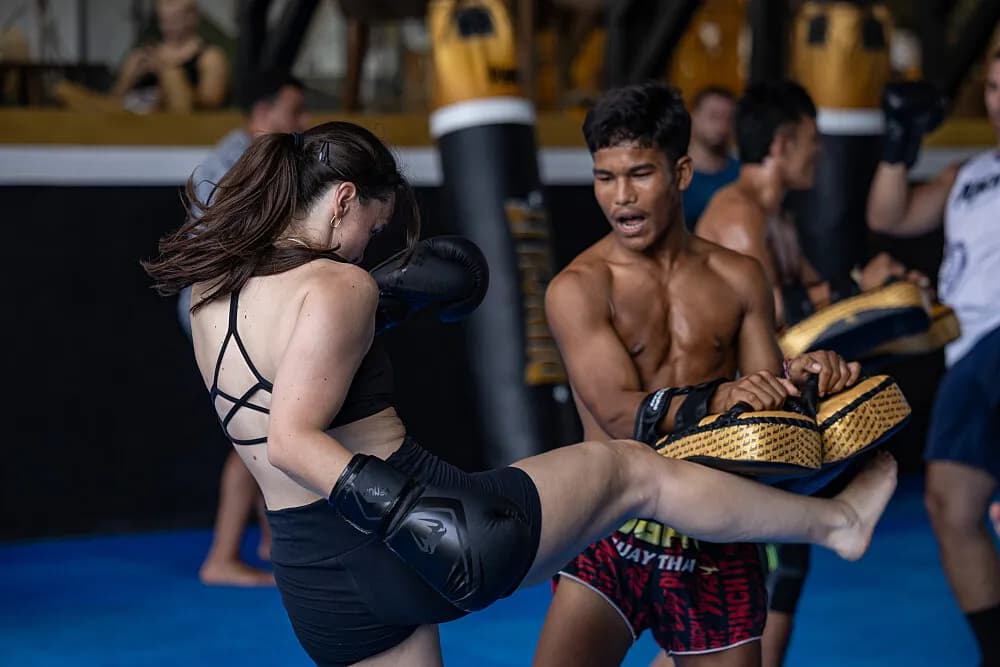 Pobyt na 6 dní · Ko Samui, Thajsko