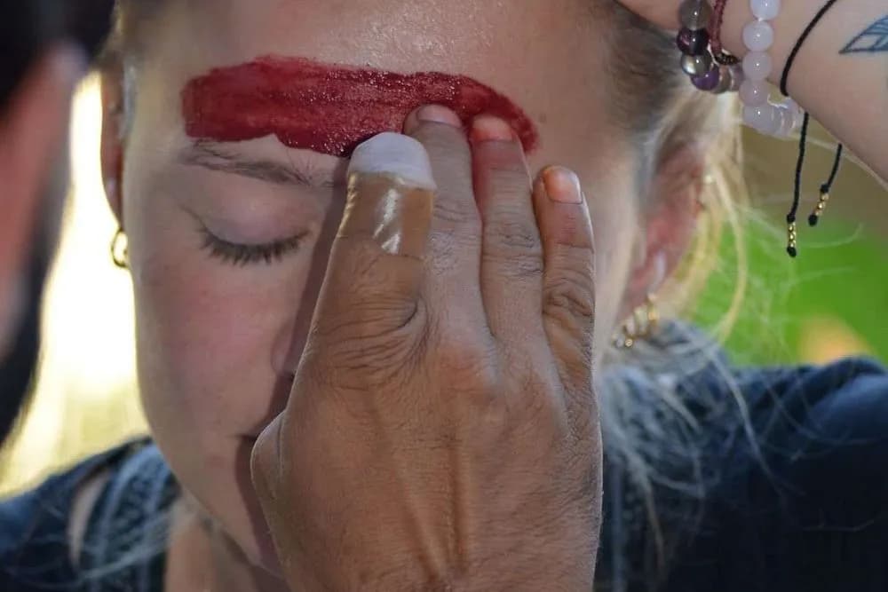 Kurz učitelů jógy s tantrou na 21 dní · Rishikesh, Indie