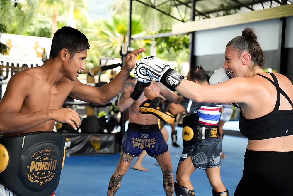 Wellness pobyt na 20 dní · Ko Samui, Thajsko