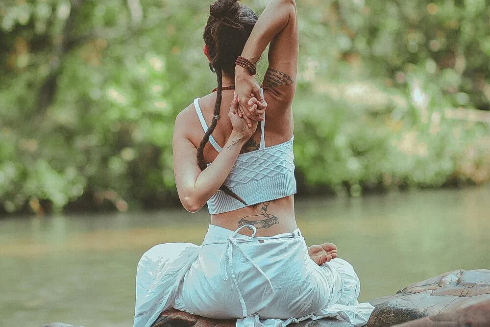Jógový pobyt na 5 dní · Yucatan, Mexiko