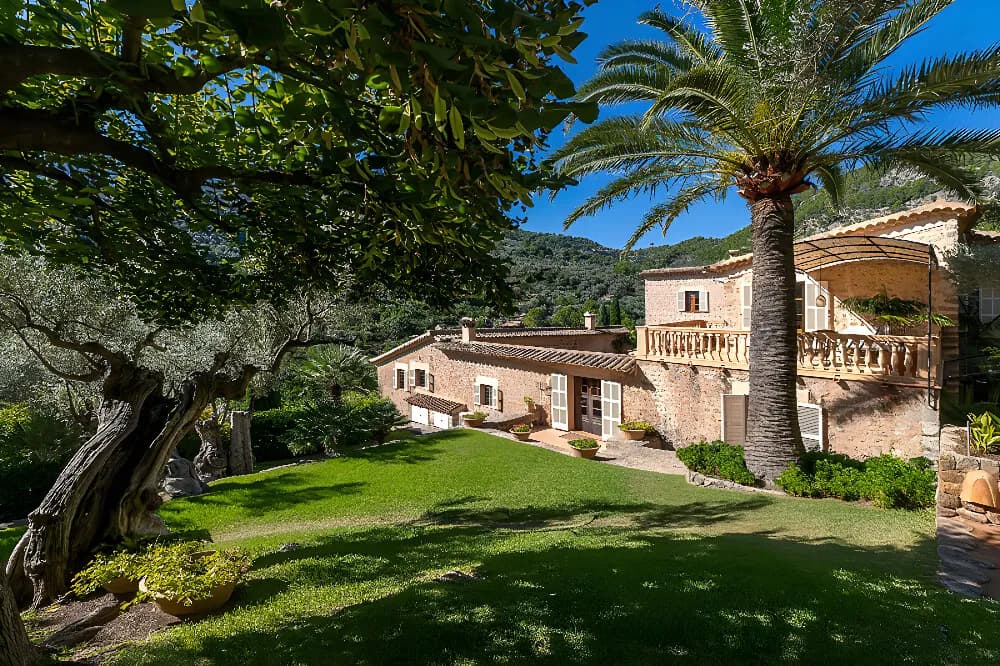Wellness pobyt s čchi-kungem na 7 dní · Sóller, Španělsko