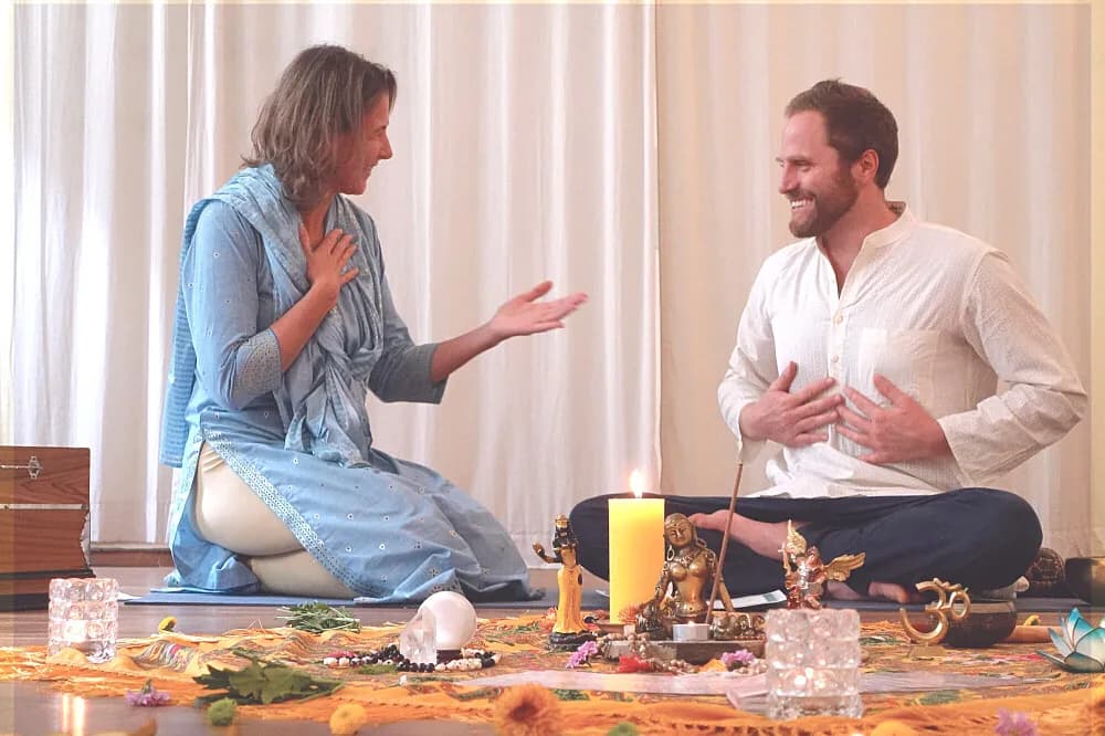 Kurz učitelů jógy – kundalini jóga na 40 dní · Rossatz-Arnsdorf, Rakousko