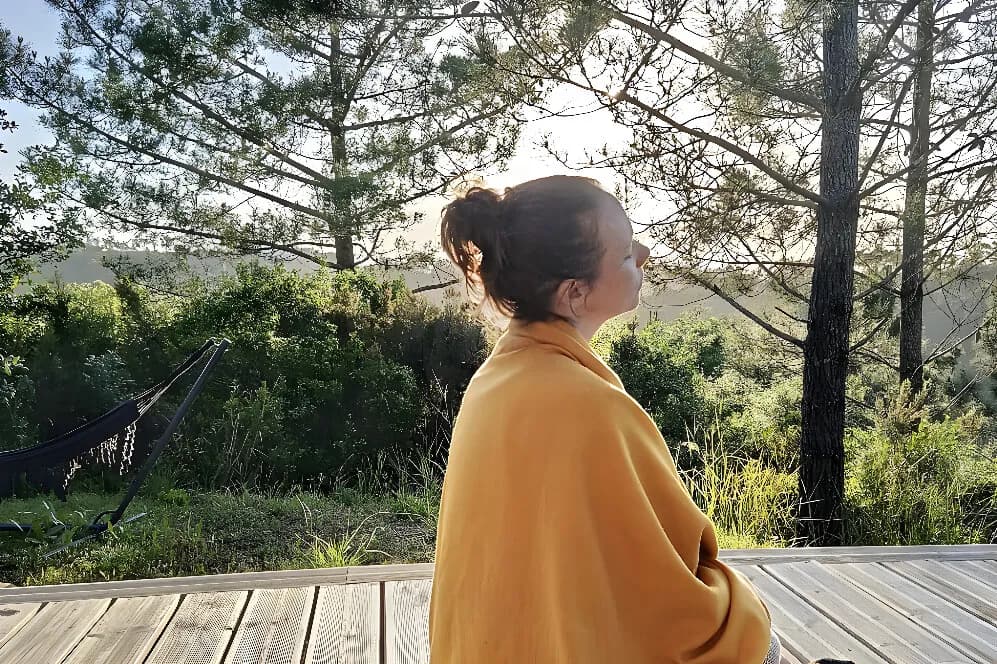 Wellness pobyt pro ženy na 3 dny · Santo Isidoro, Portugalsko