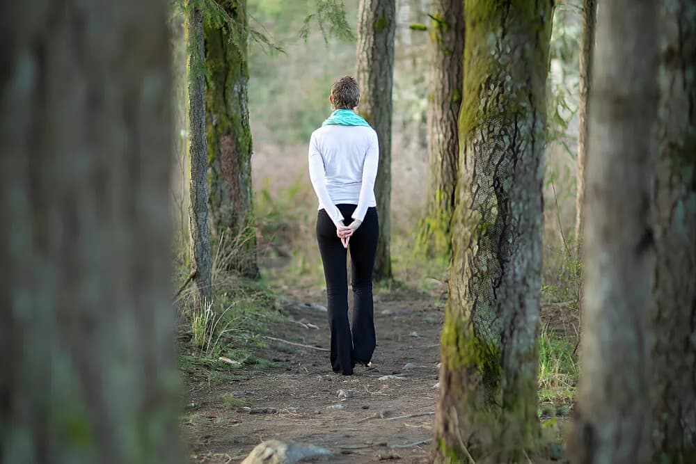 Meditační pobyt v tichu na 4 dny · Union, USA