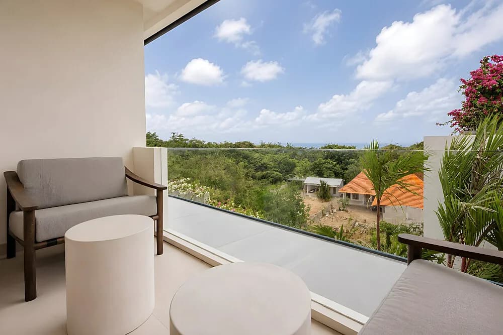 Jógový pobyt na 7 dní · Ubud, Indonésie