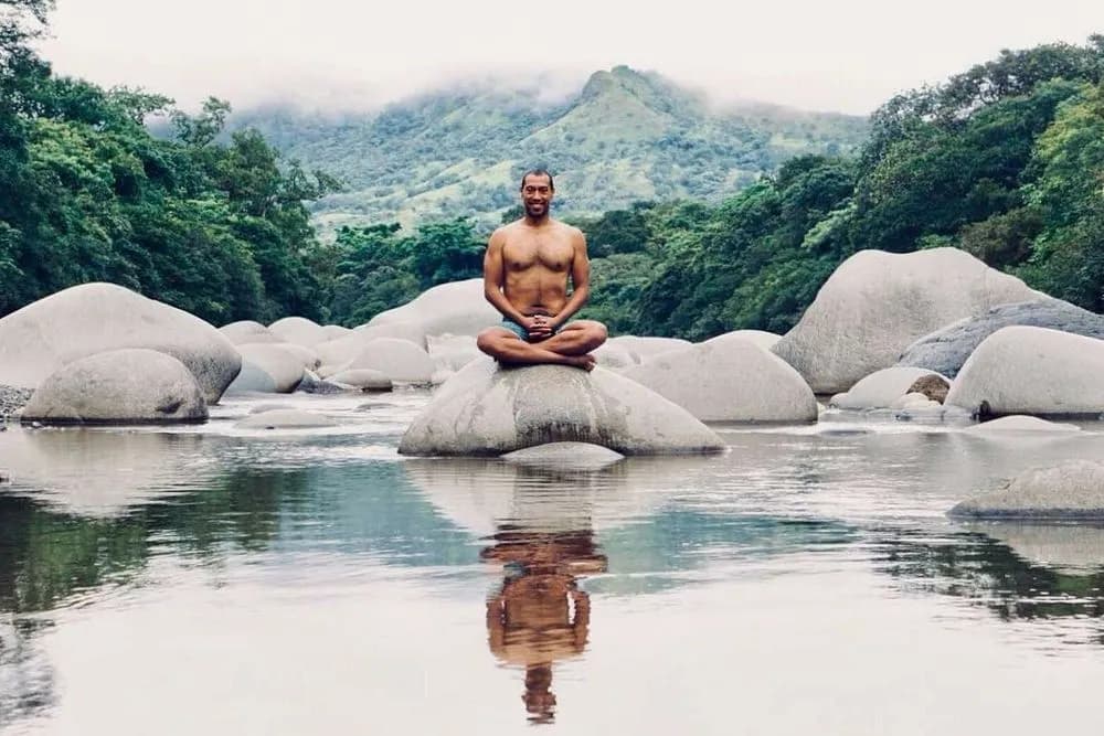 Meditační pobyt na 7 dní · Boquete, Panama