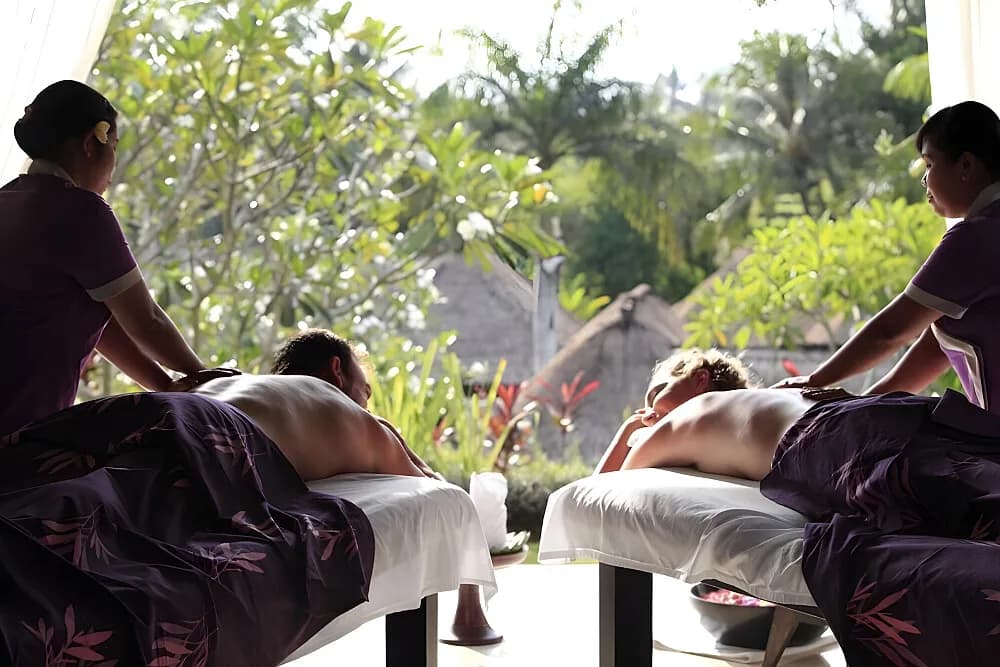 Jógový pobyt na 3 dny · Bali, Indonésie
