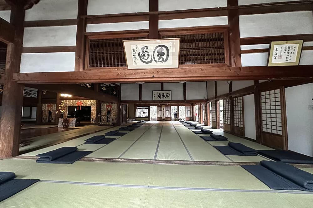 Wellness pobyt s turistikou na 4 dny · Yamanashi, Japonsko