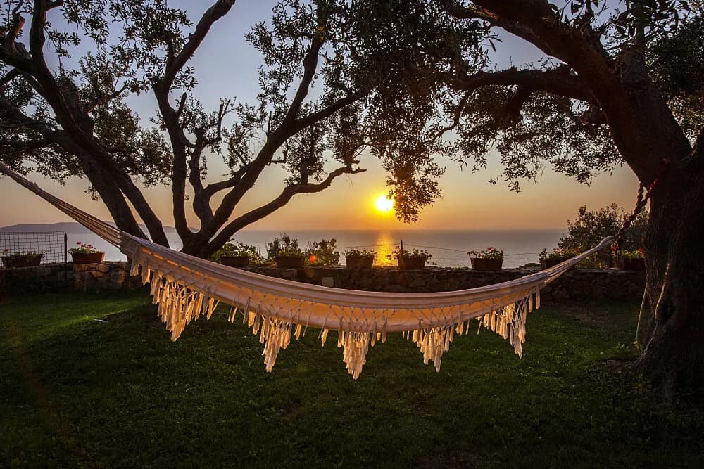 Jógový pobyt na 8 dní · Tuscany, Itálie