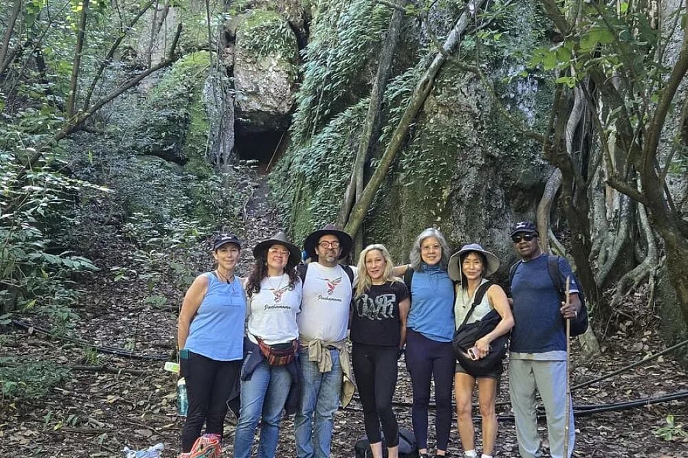 Pobyt na 5 dní · Tepoztlán, Mexiko