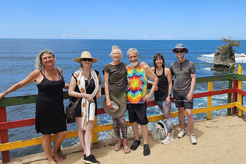Jógový pobyt s půstem na 21 dní · Puerto Viejo de Talamanca, Kostarika