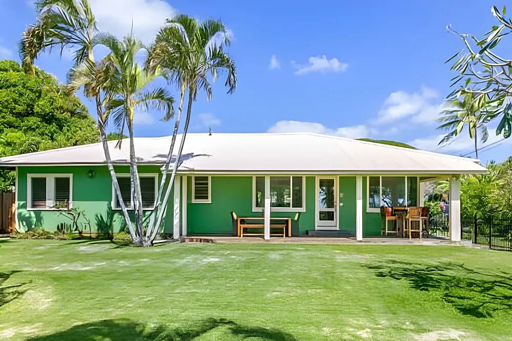 Pobyt na 8 dní · Koloa, USA