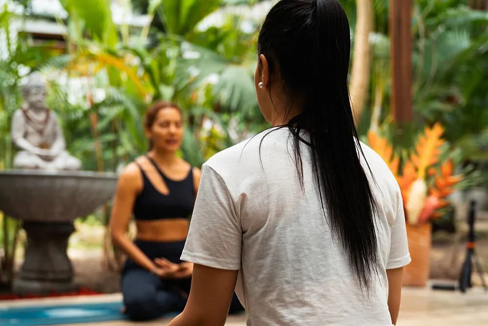 Wellness pobyt na 4 dny · Amazonas, Kolumbie