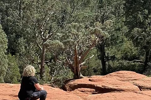 Wellness pobyt na 4 dny · Sedona, USA