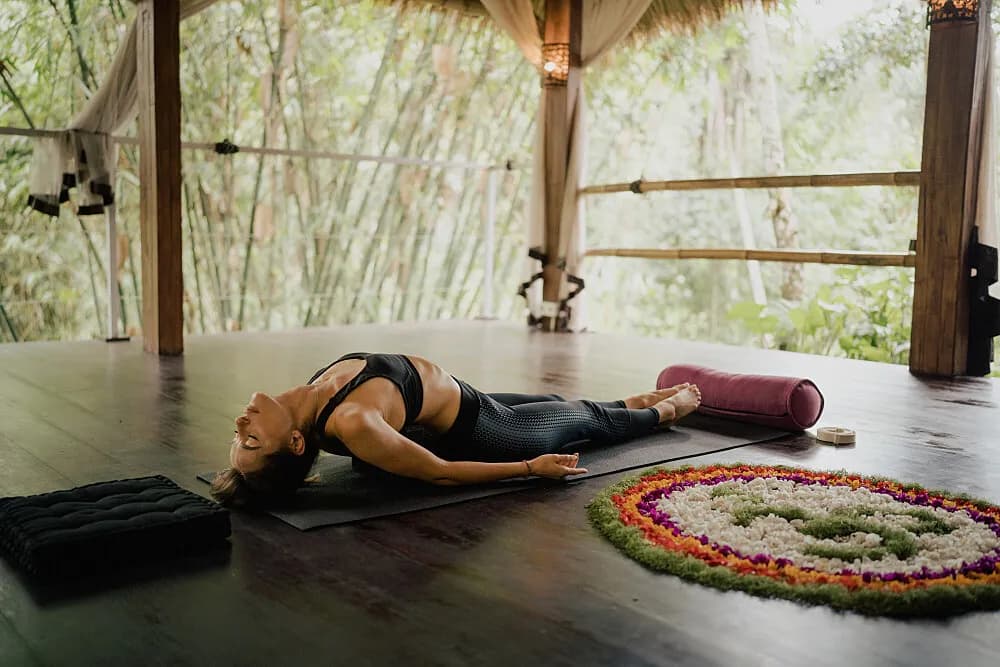 Wellness pobyt na 12 dní · Bali, Indonésie
